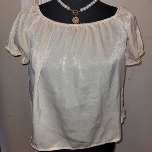 Forever 21 blouse size small